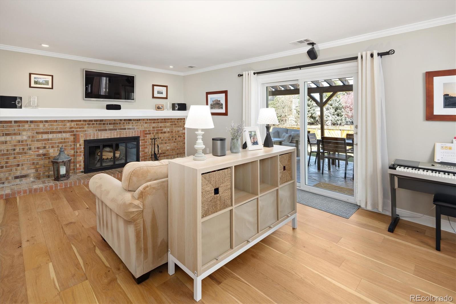 MLS Image #10 for 7825 e kettle avenue,centennial, Colorado