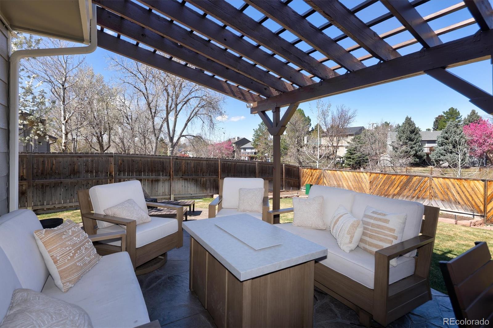 MLS Image #27 for 7825 e kettle avenue,centennial, Colorado