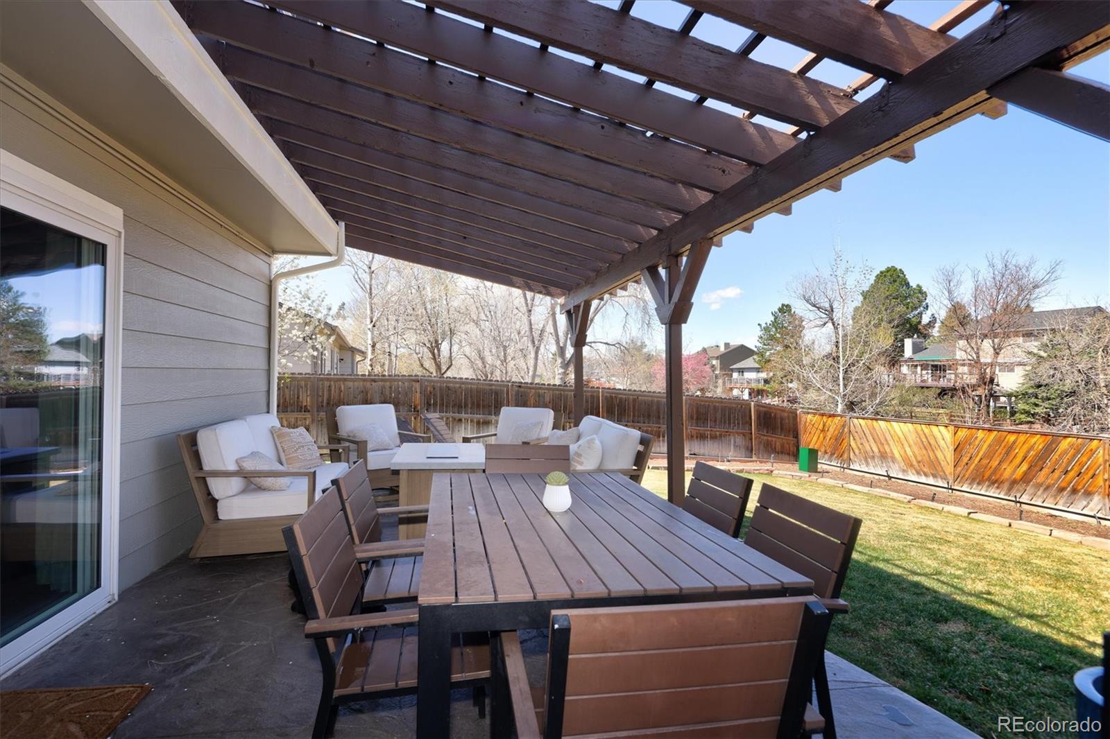 MLS Image #28 for 7825 e kettle avenue,centennial, Colorado