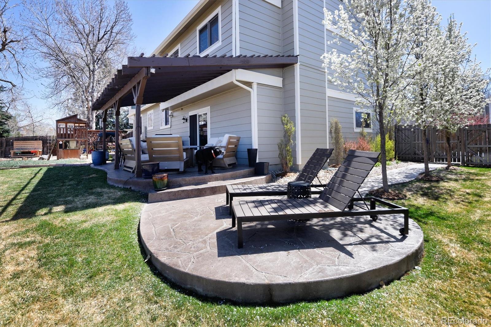 MLS Image #29 for 7825 e kettle avenue,centennial, Colorado