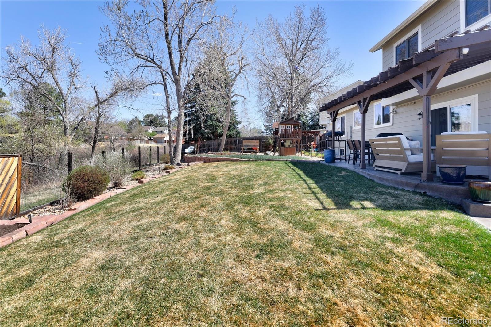 MLS Image #30 for 7825 e kettle avenue,centennial, Colorado