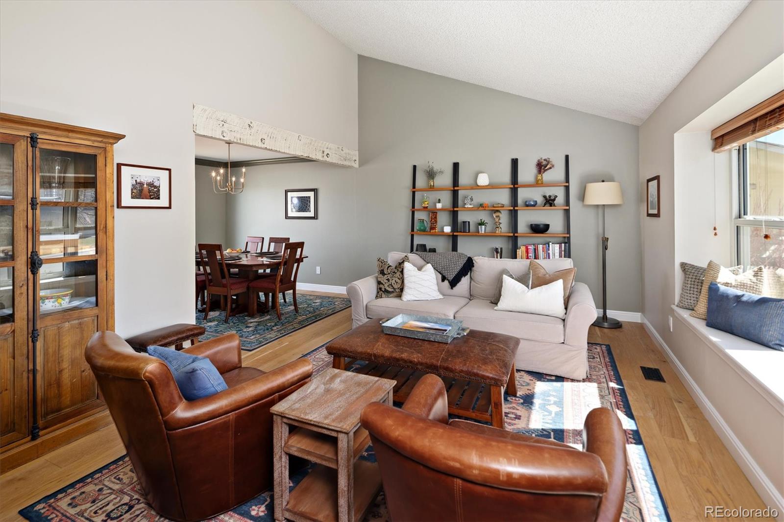 MLS Image #4 for 7825 e kettle avenue,centennial, Colorado