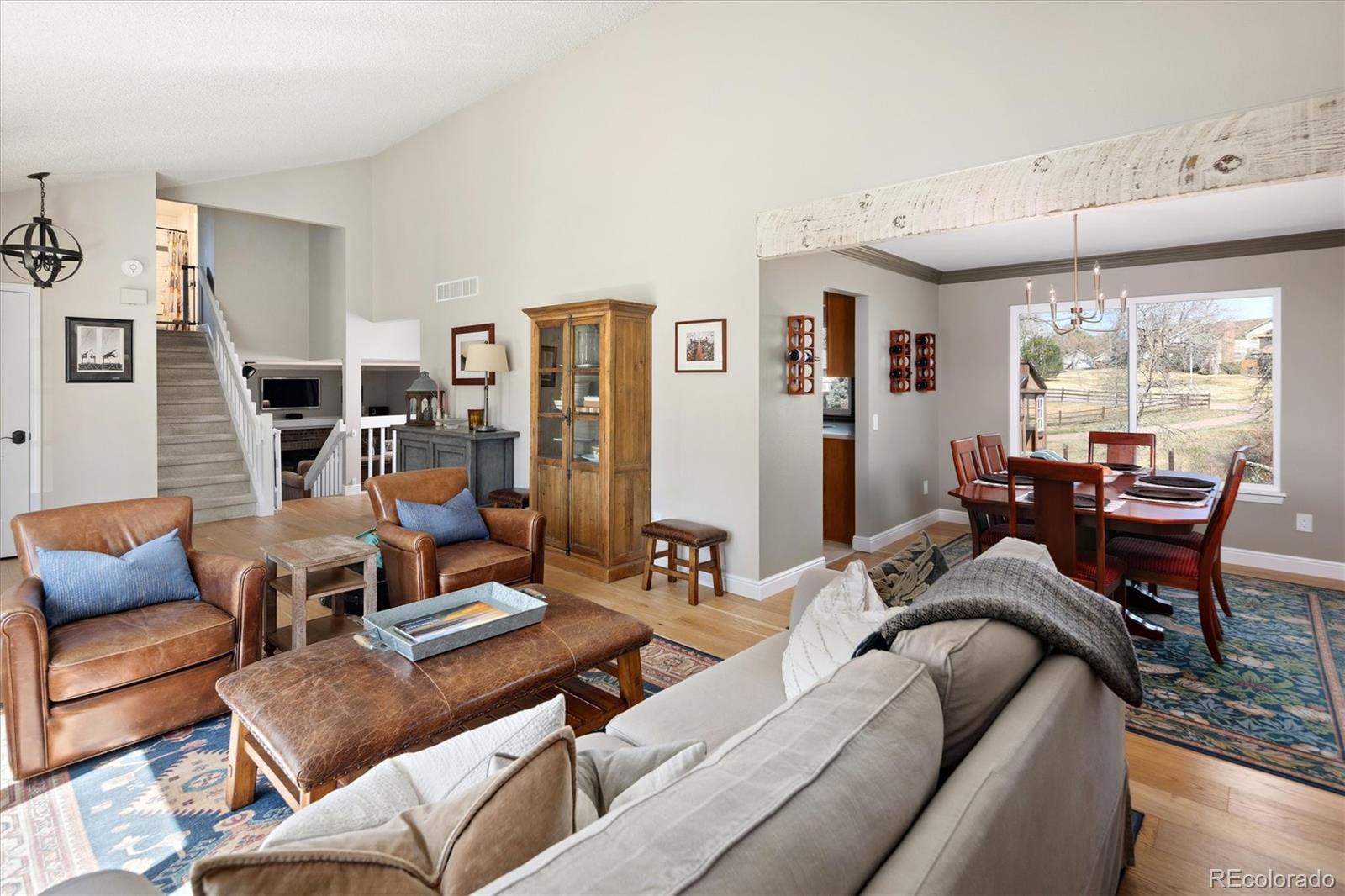 MLS Image #6 for 7825 e kettle avenue,centennial, Colorado