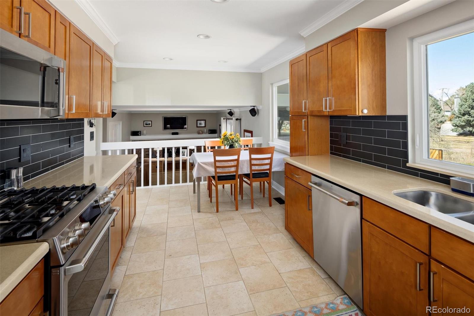MLS Image #9 for 7825 e kettle avenue,centennial, Colorado