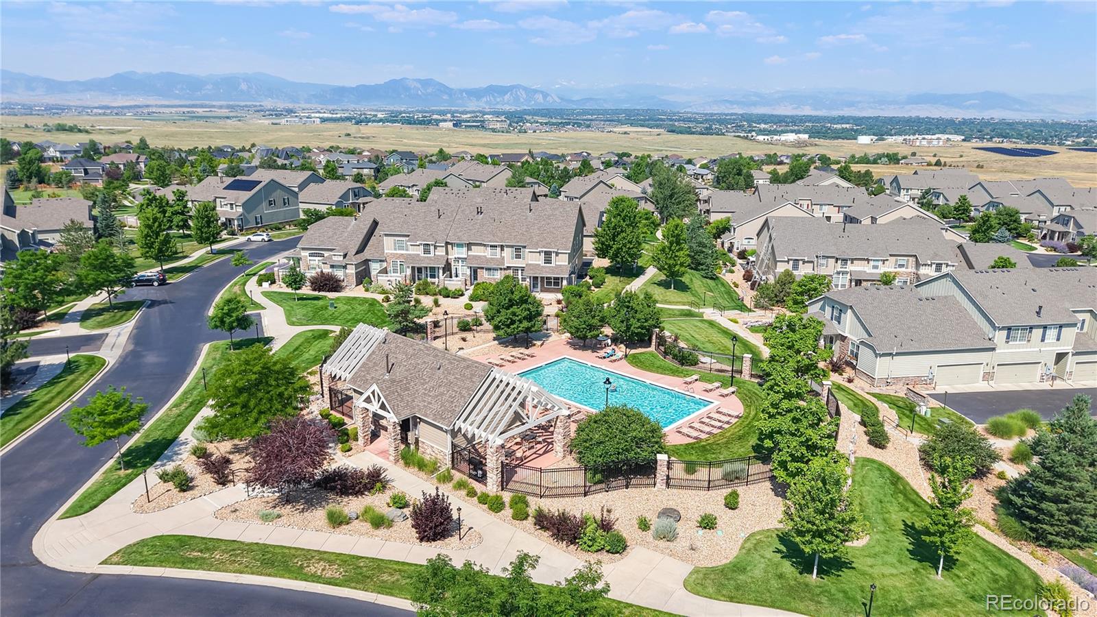 MLS Image #42 for 4787  raven run ,broomfield, Colorado