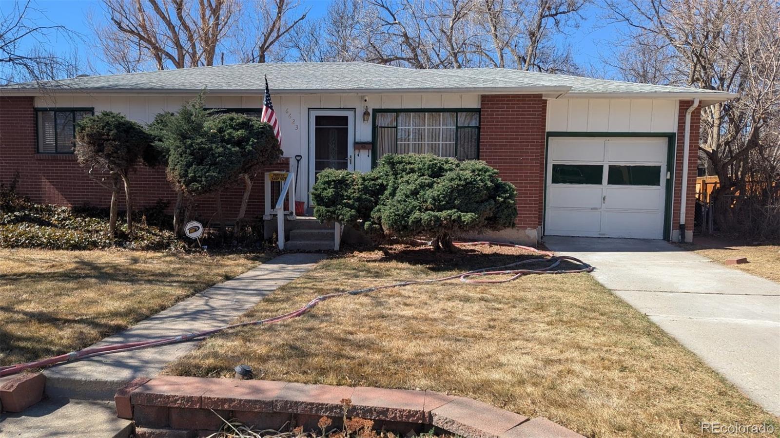 MLS Image #1 for 6623  kipling street,arvada, Colorado