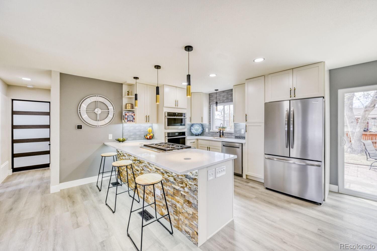 MLS Image #3 for 6623  kipling street,arvada, Colorado