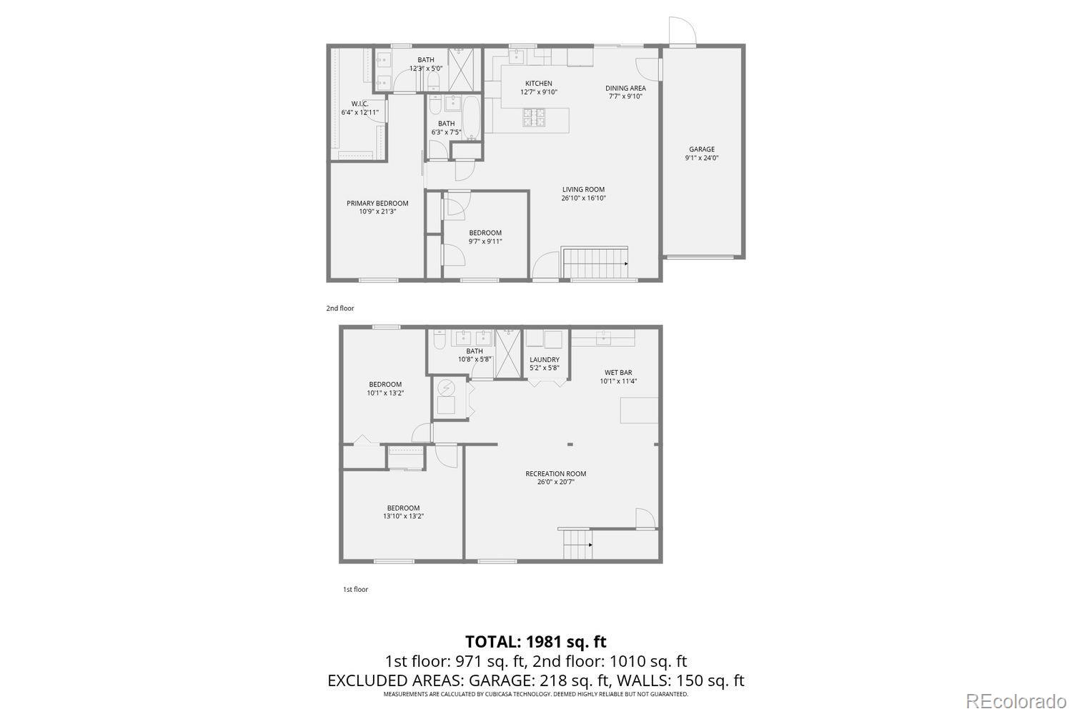 MLS Image #38 for 6623  kipling street,arvada, Colorado