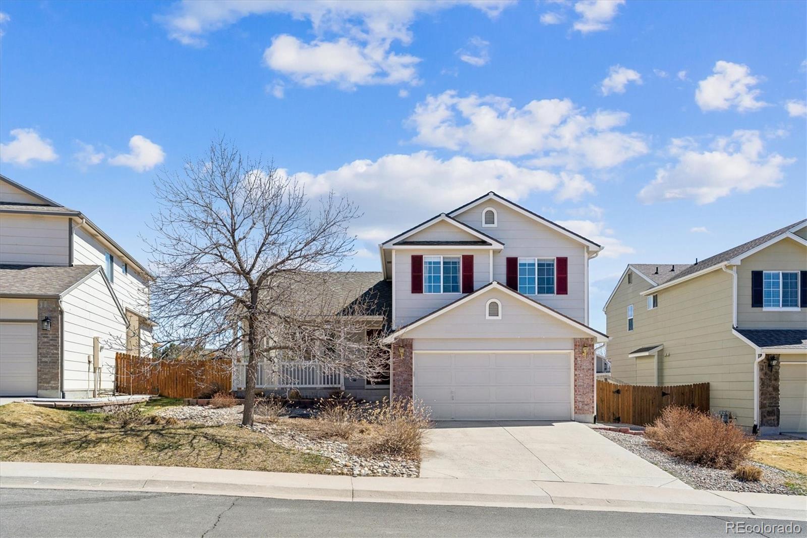 MLS Image #0 for 4240  deer watch drive,castle rock, Colorado