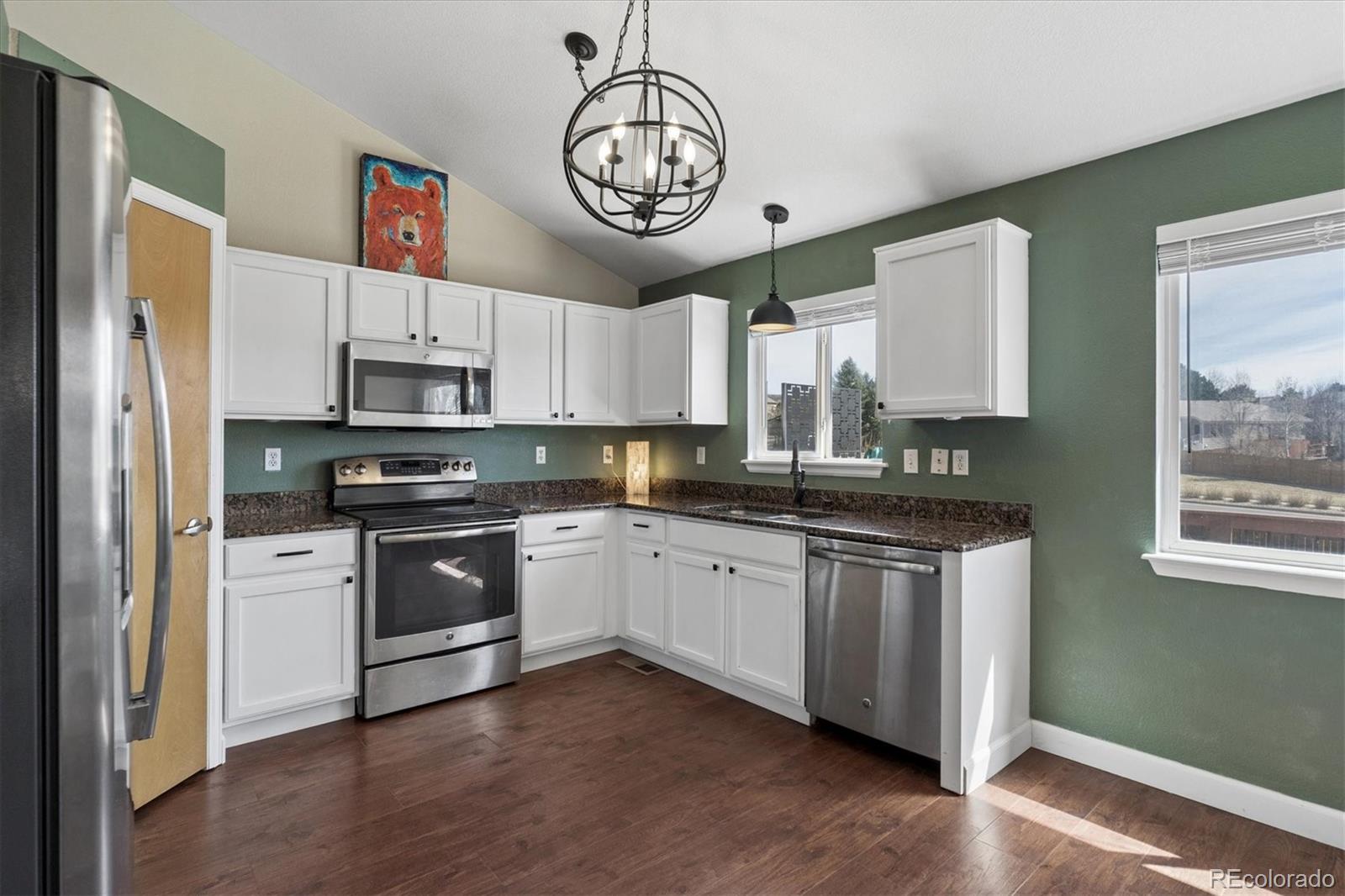MLS Image #10 for 4240  deer watch drive,castle rock, Colorado