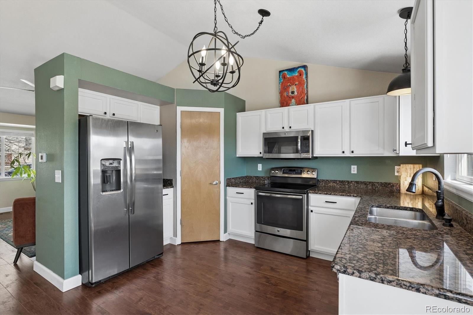 MLS Image #12 for 4240  deer watch drive,castle rock, Colorado