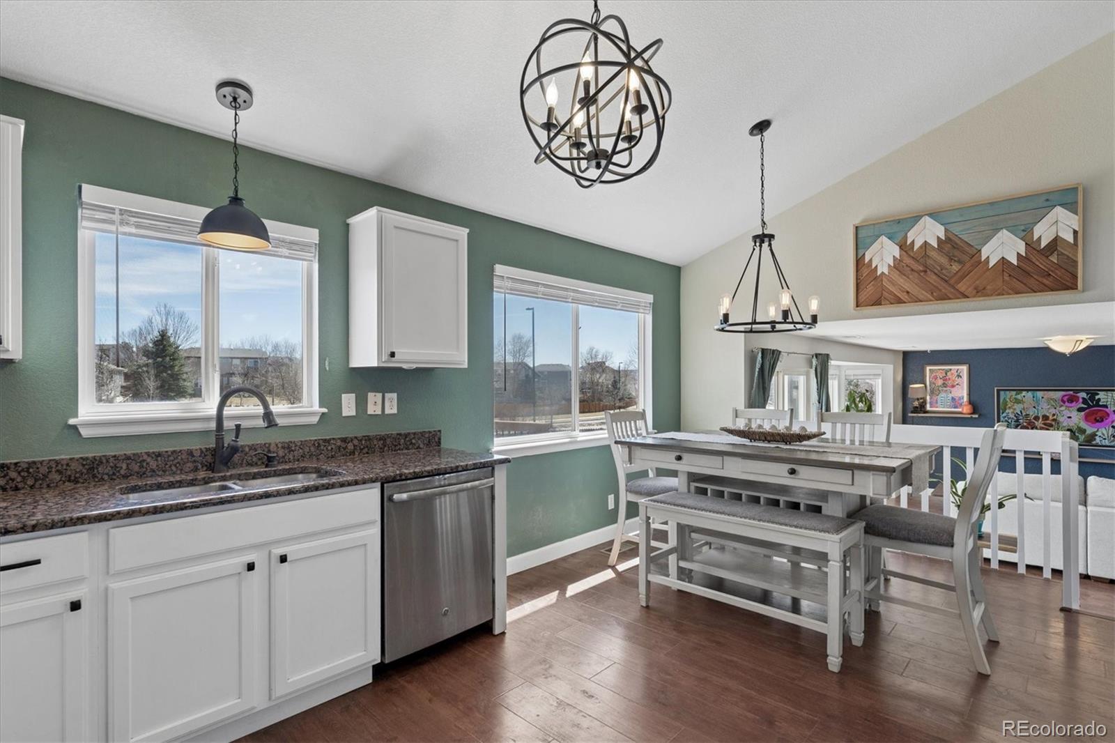 MLS Image #13 for 4240  deer watch drive,castle rock, Colorado