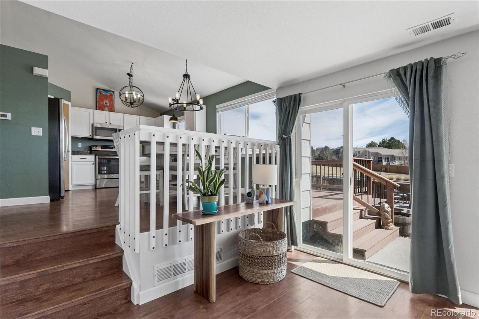 MLS Image #16 for 4240  deer watch drive,castle rock, Colorado