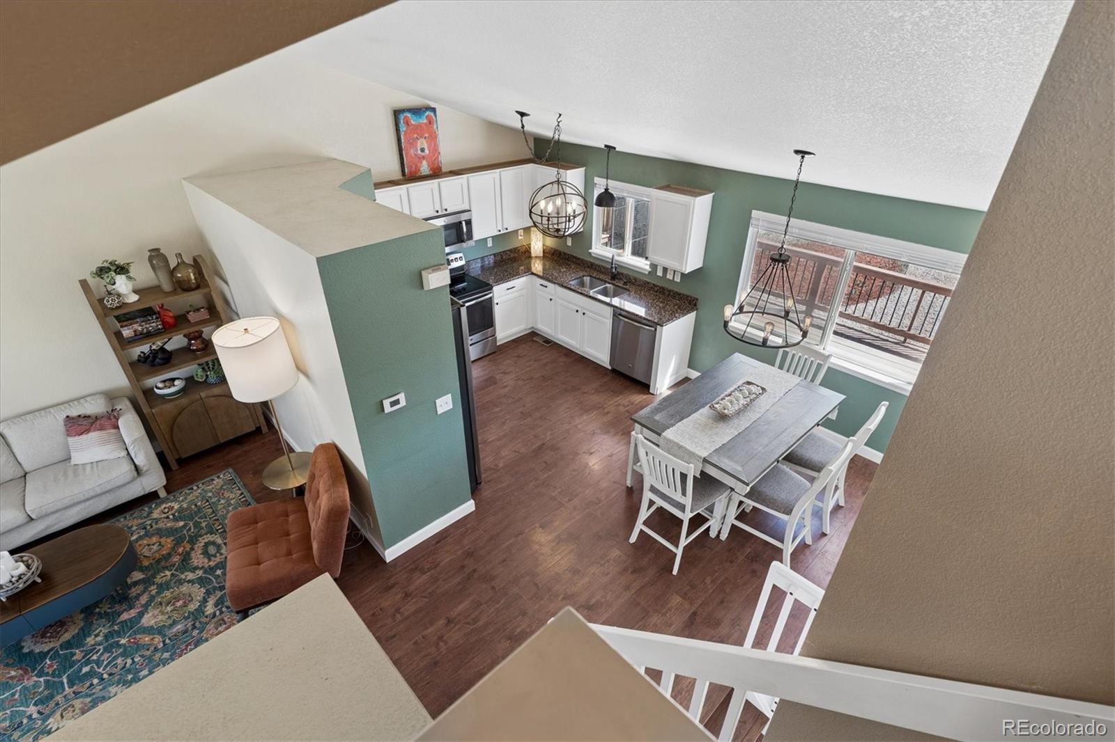 MLS Image #18 for 4240  deer watch drive,castle rock, Colorado