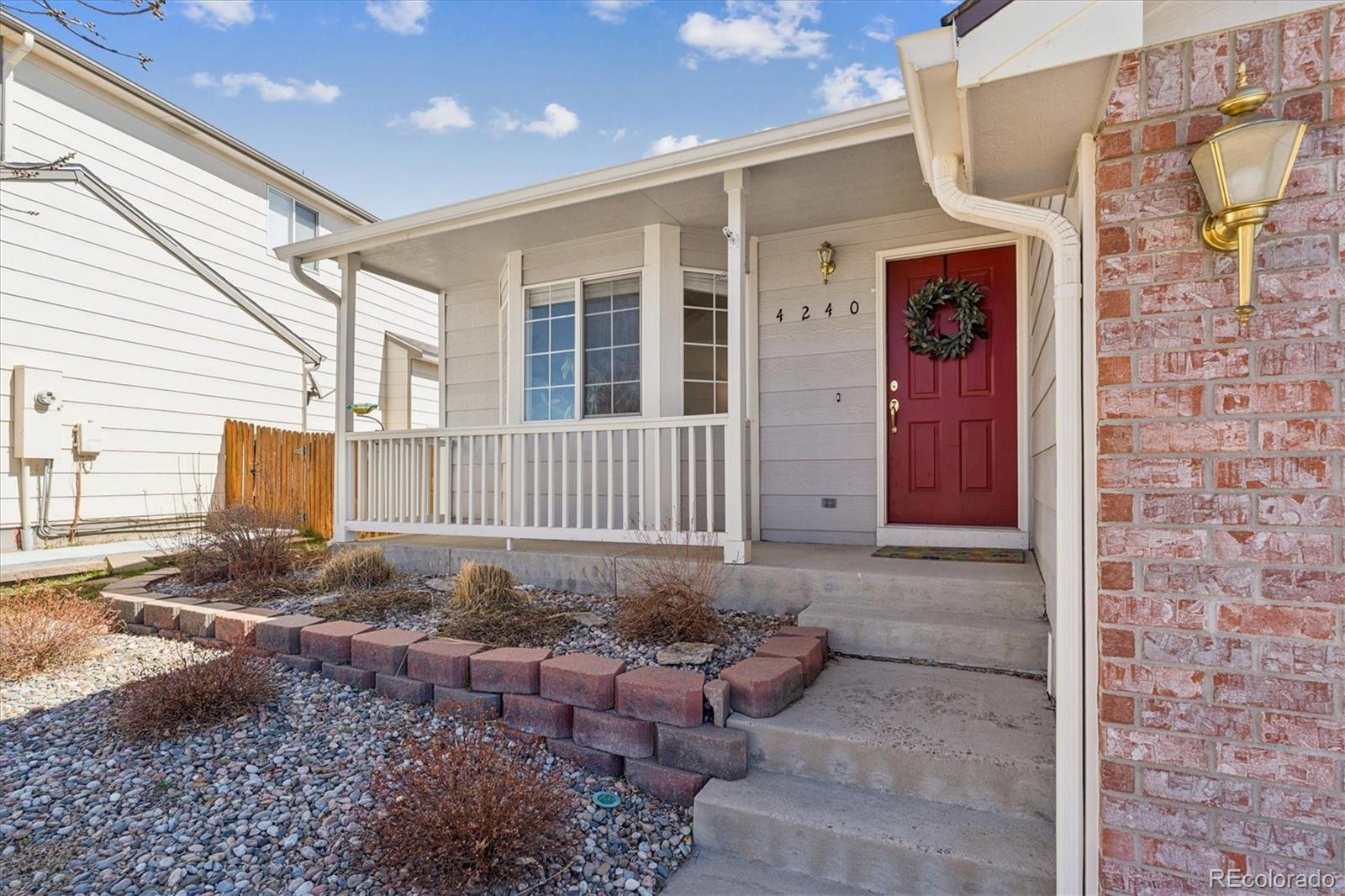 MLS Image #2 for 4240  deer watch drive,castle rock, Colorado