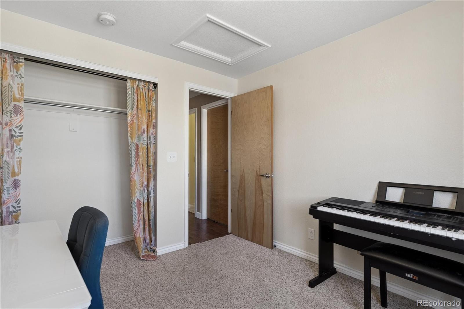 MLS Image #28 for 4240  deer watch drive,castle rock, Colorado