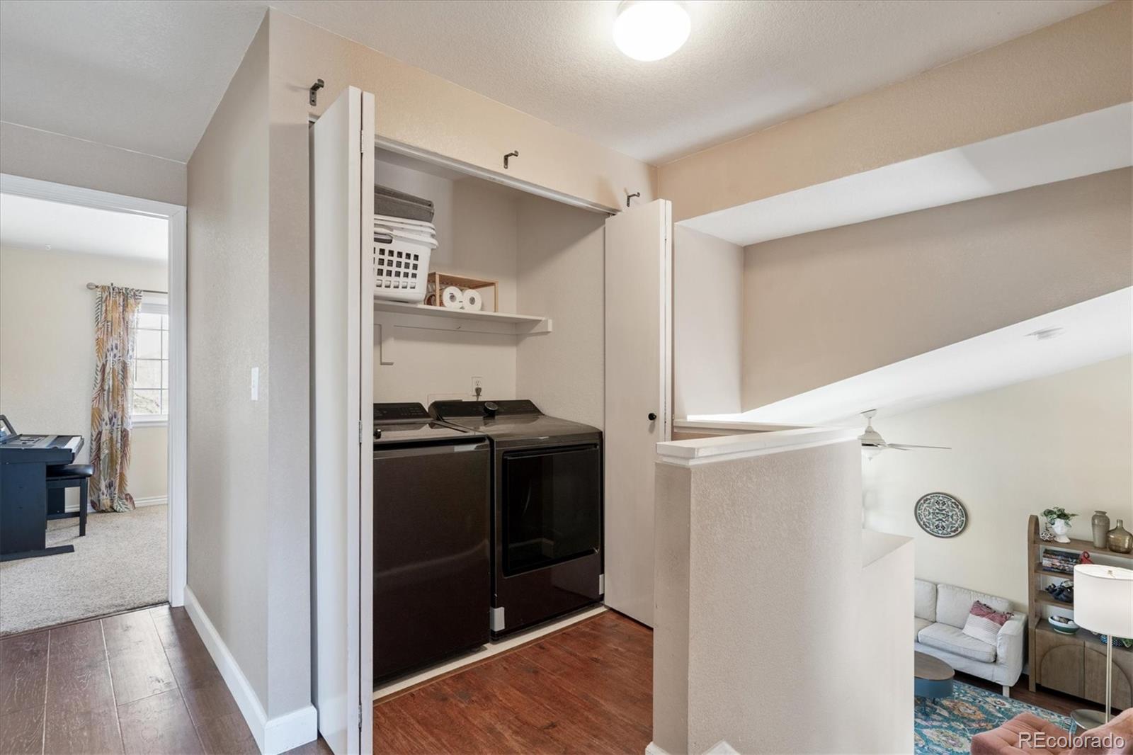 MLS Image #29 for 4240  deer watch drive,castle rock, Colorado