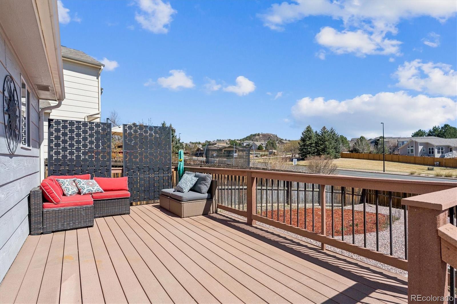MLS Image #32 for 4240  deer watch drive,castle rock, Colorado