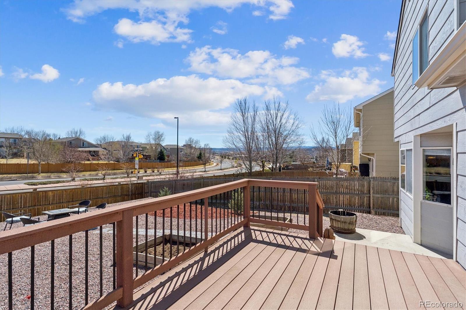 MLS Image #33 for 4240  deer watch drive,castle rock, Colorado