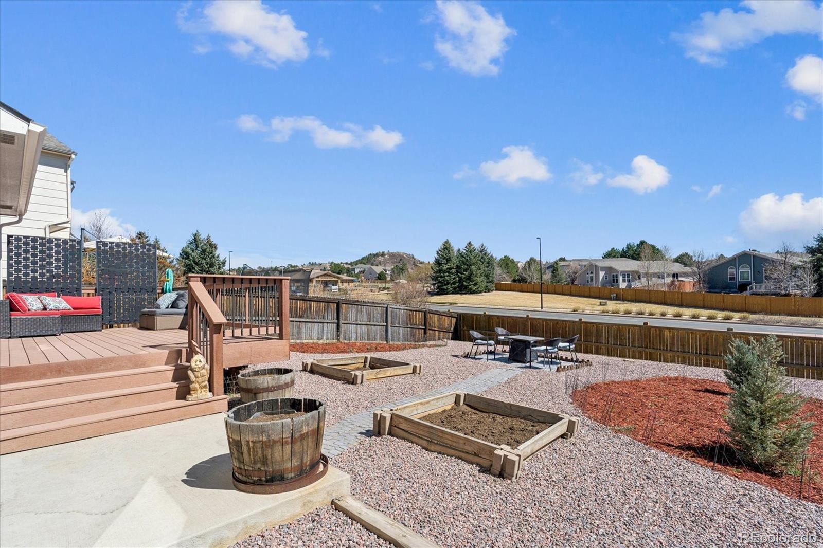 MLS Image #34 for 4240  deer watch drive,castle rock, Colorado