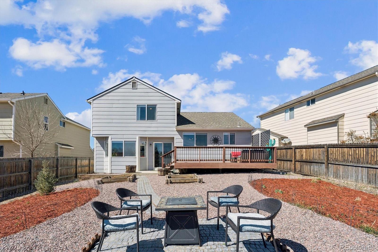 MLS Image #35 for 4240  deer watch drive,castle rock, Colorado