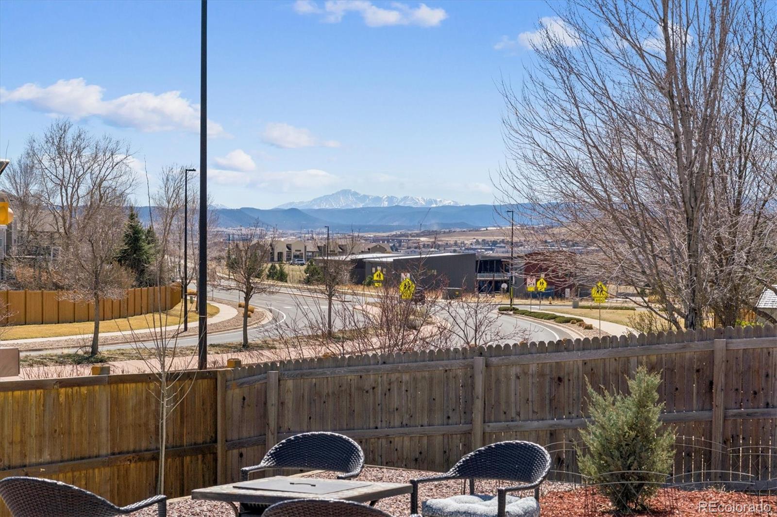 MLS Image #36 for 4240  deer watch drive,castle rock, Colorado