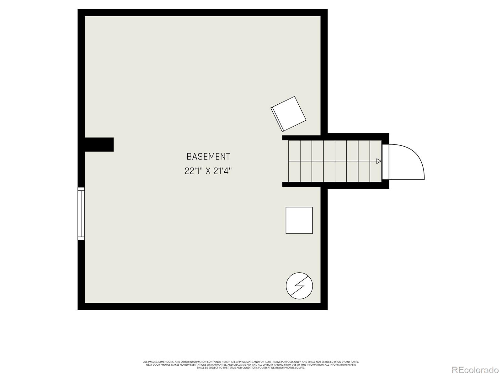 MLS Image #39 for 4240  deer watch drive,castle rock, Colorado