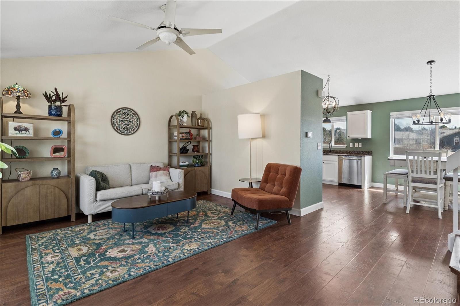 MLS Image #4 for 4240  deer watch drive,castle rock, Colorado