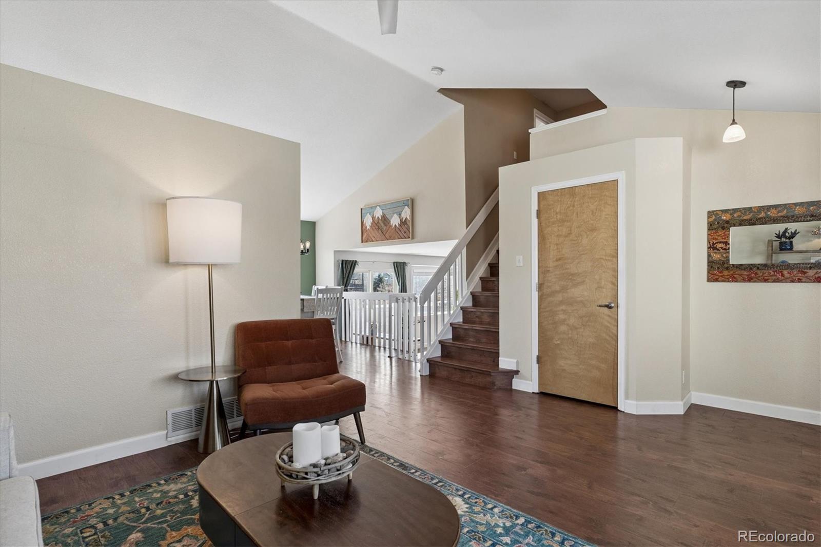 MLS Image #6 for 4240  deer watch drive,castle rock, Colorado