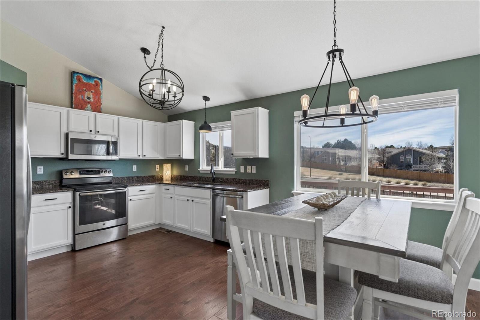 MLS Image #8 for 4240  deer watch drive,castle rock, Colorado