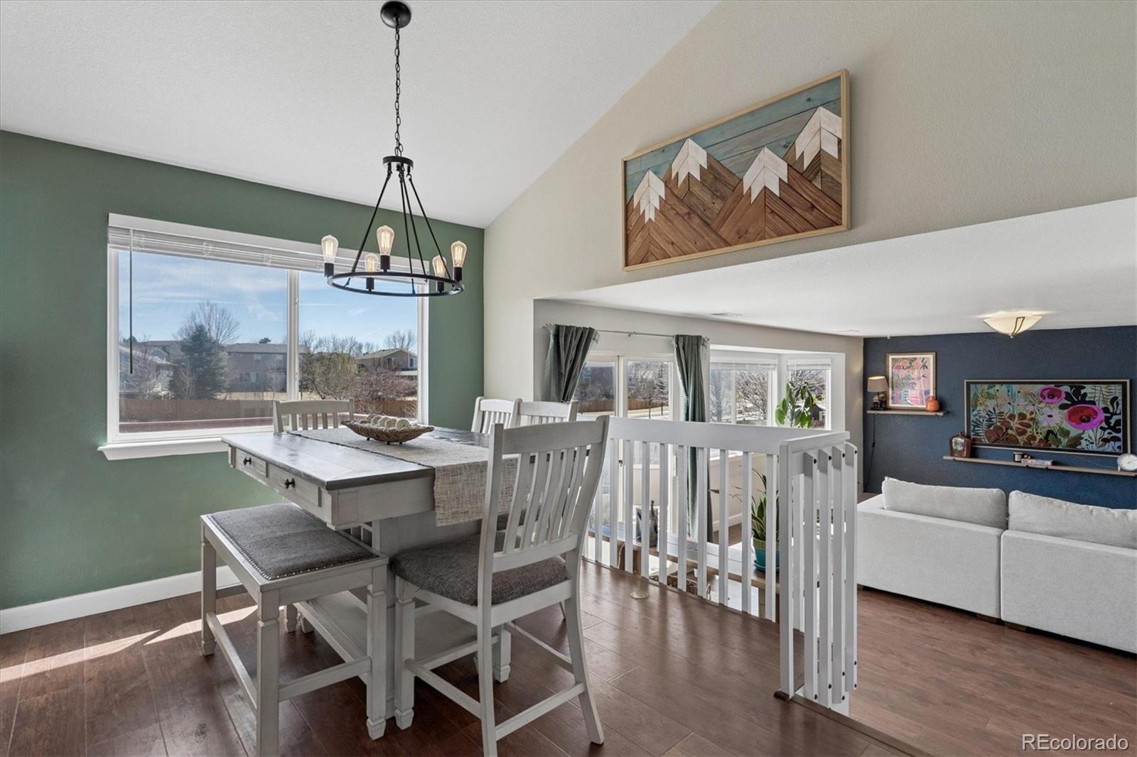 MLS Image #9 for 4240  deer watch drive,castle rock, Colorado