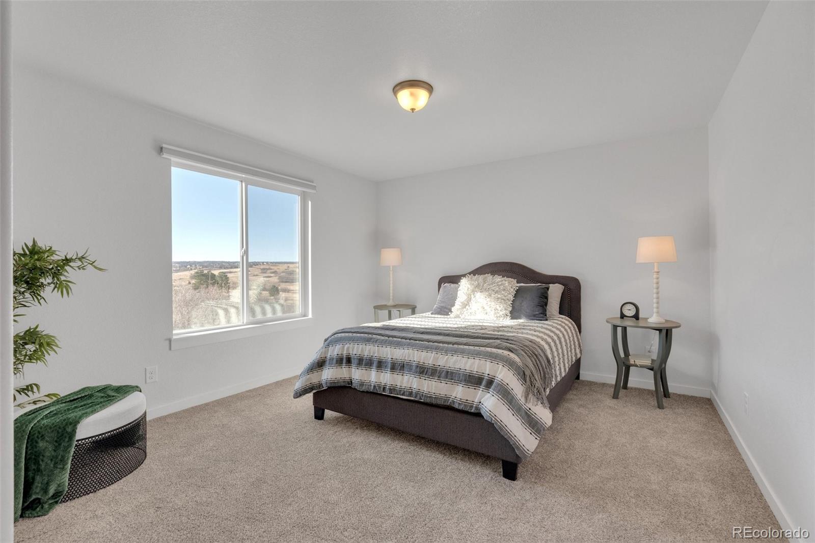 MLS Image #10 for 1852  blue oak court,castle rock, Colorado