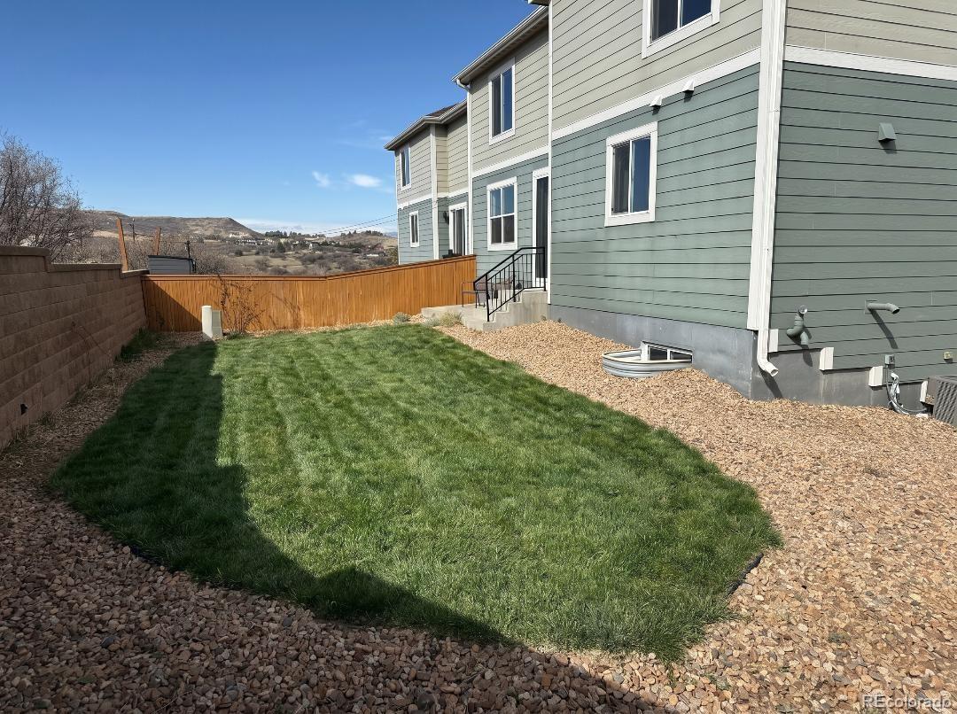MLS Image #19 for 1852  blue oak court,castle rock, Colorado
