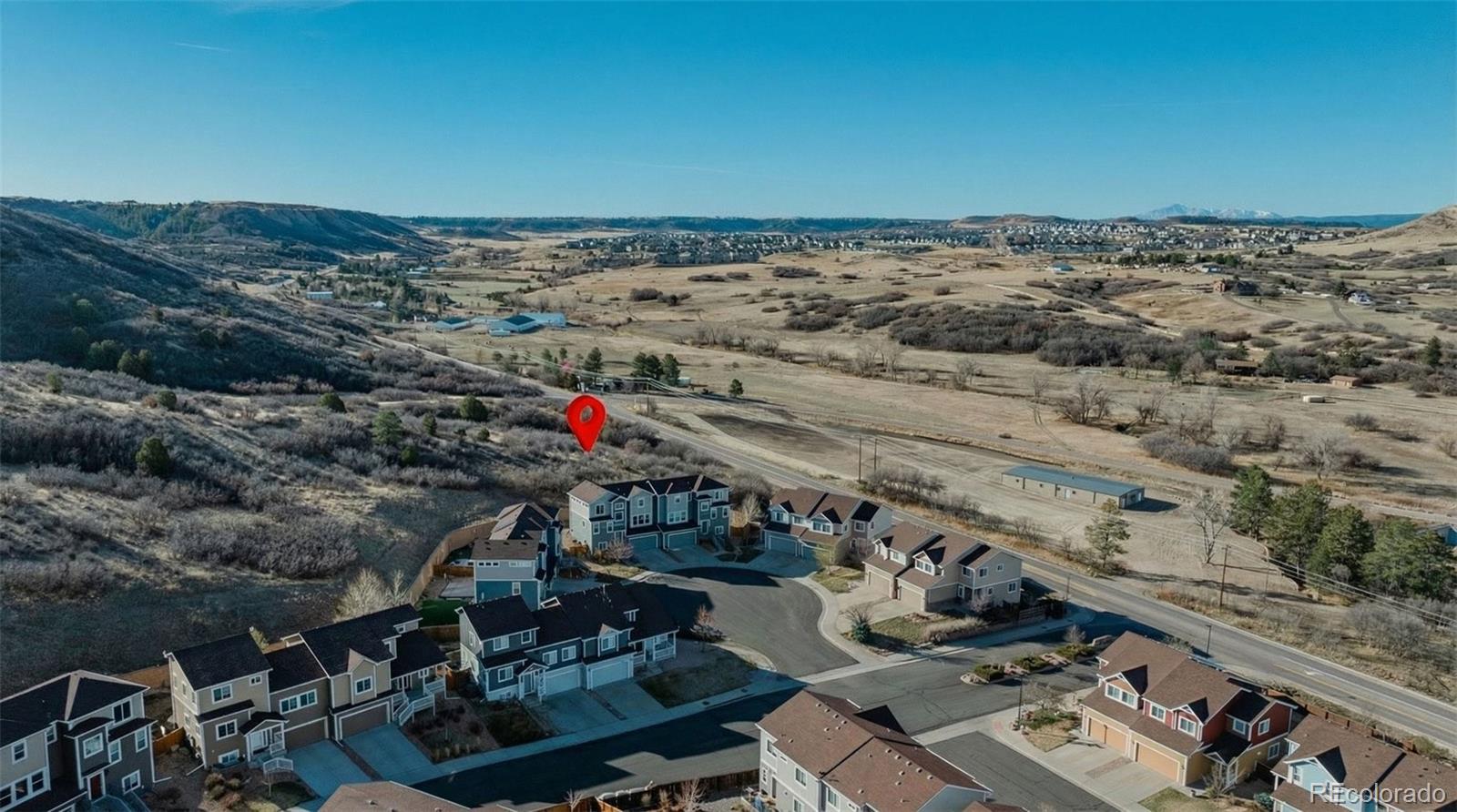 MLS Image #24 for 1852  blue oak court,castle rock, Colorado