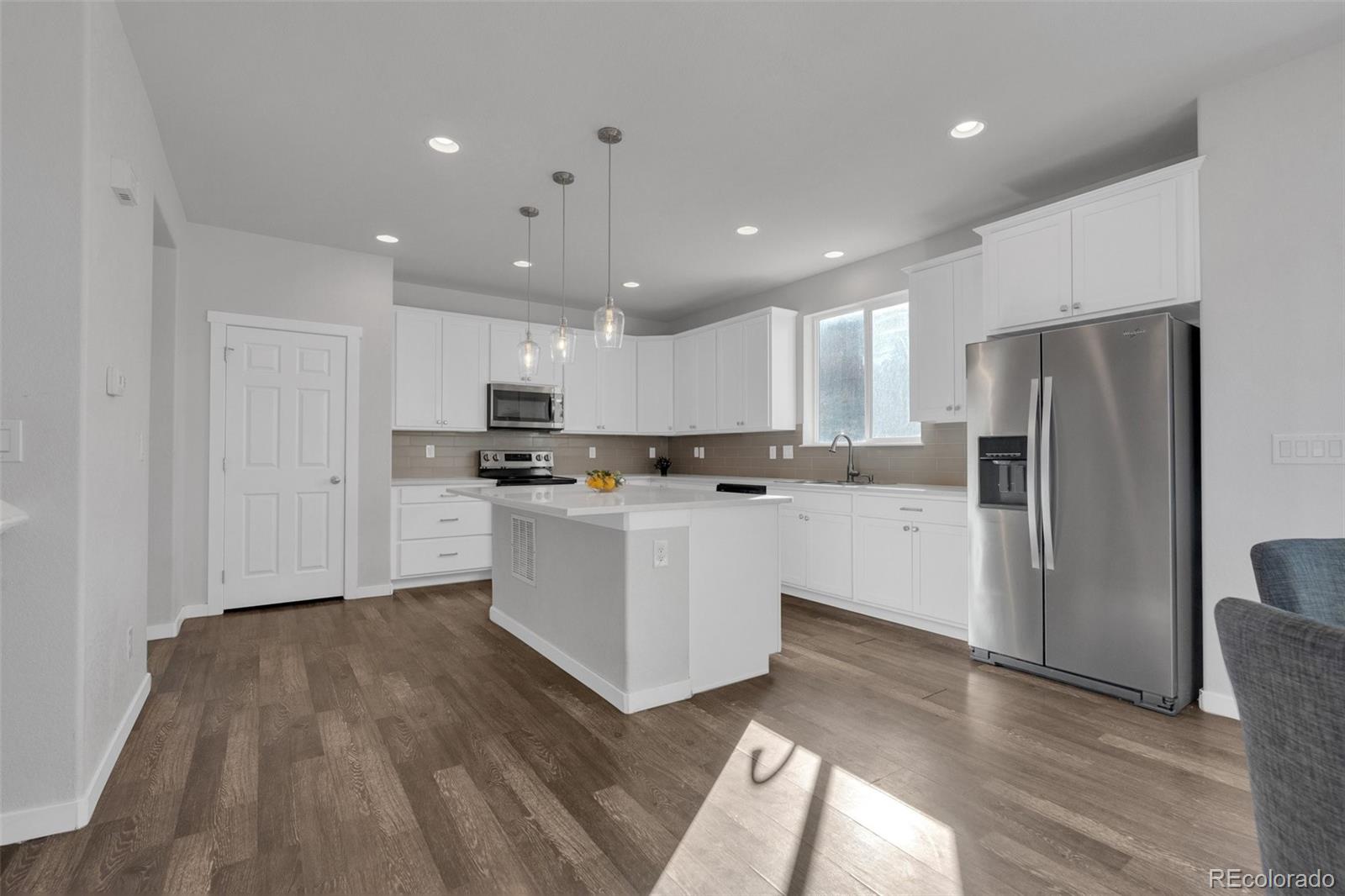 MLS Image #4 for 1852  blue oak court,castle rock, Colorado