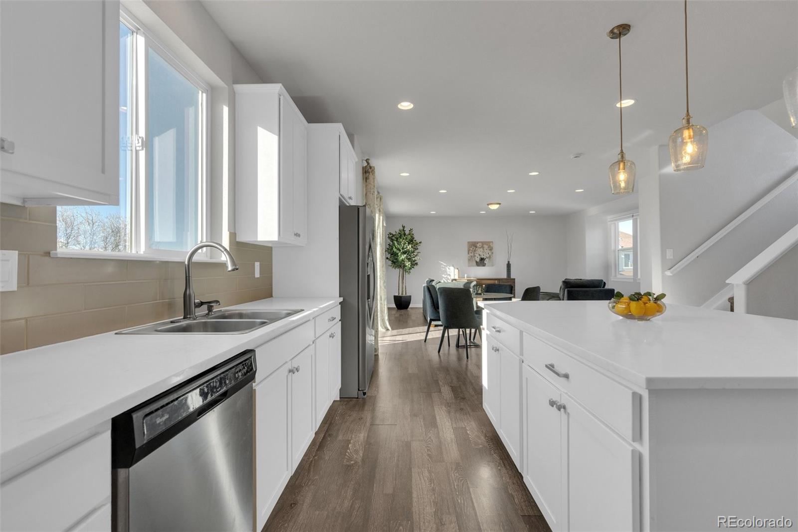MLS Image #6 for 1852  blue oak court,castle rock, Colorado