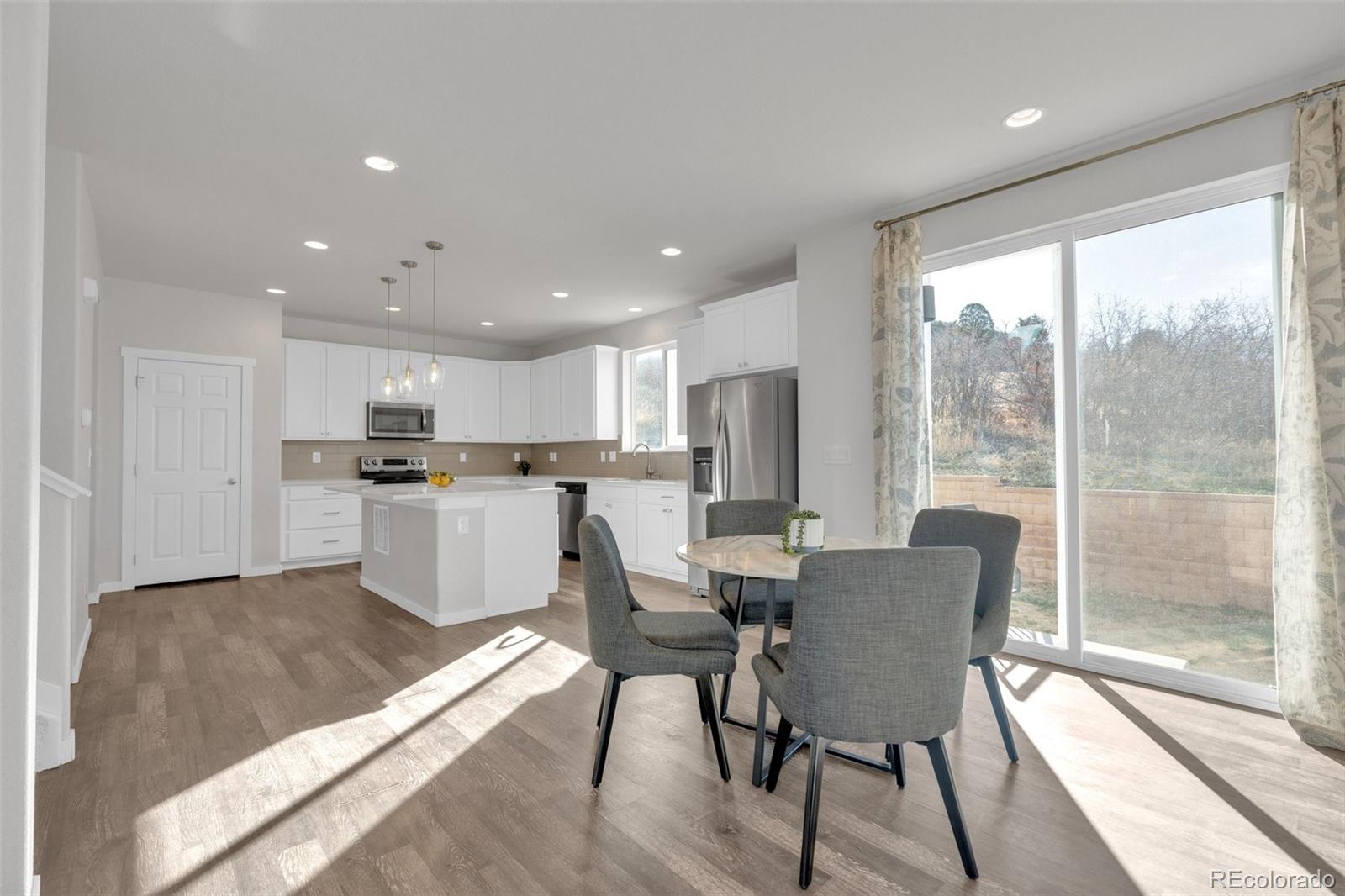 MLS Image #7 for 1852  blue oak court,castle rock, Colorado