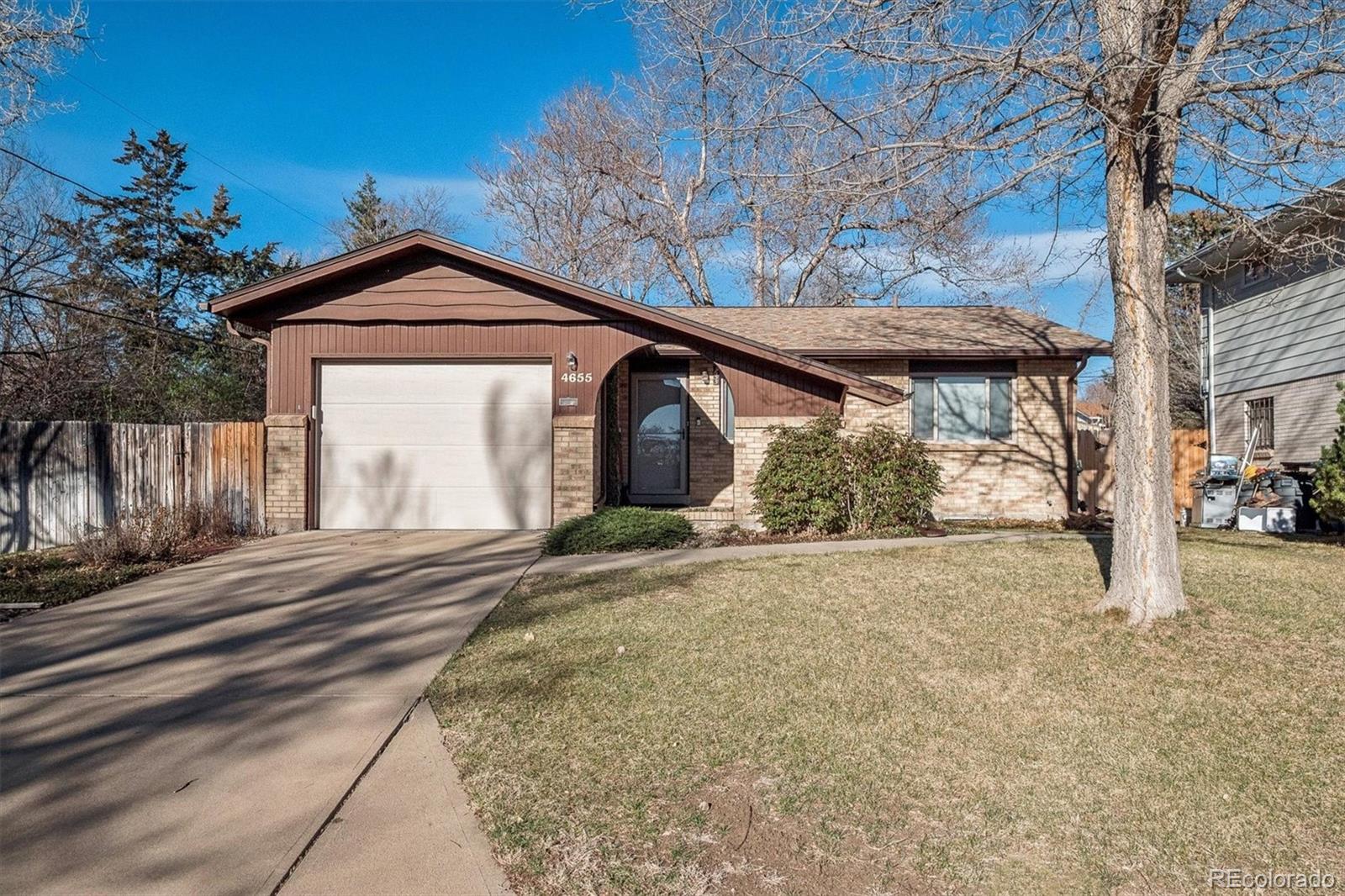 MLS Image #1 for 4655 s knox court,englewood, Colorado