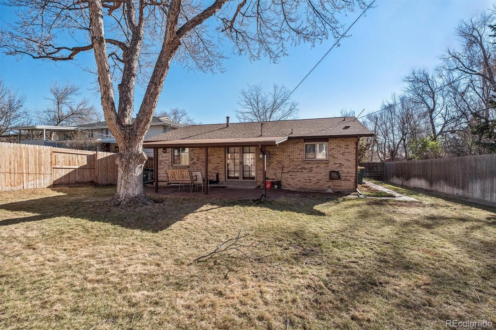 MLS Image #27 for 4655 s knox court,englewood, Colorado