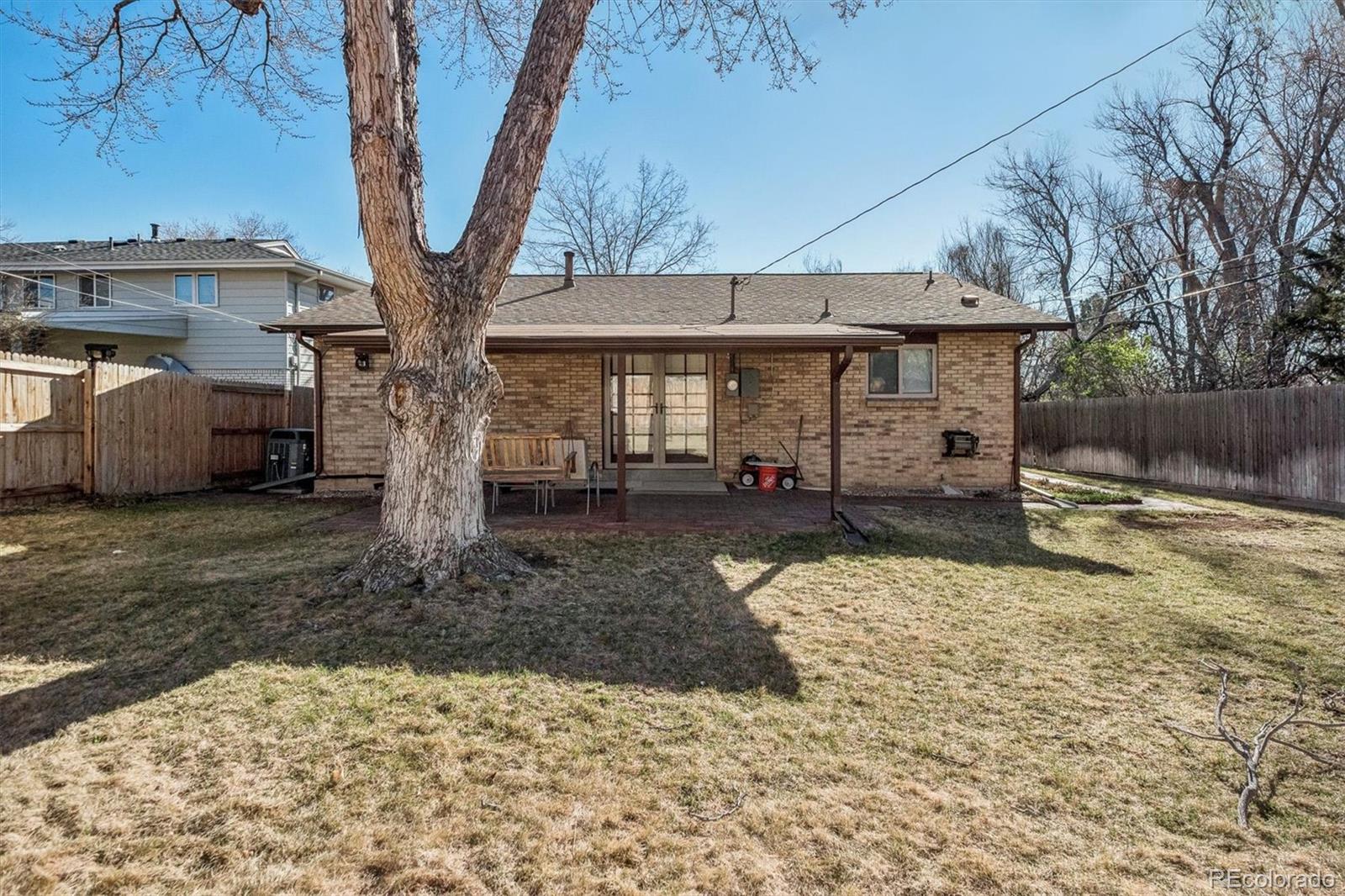 MLS Image #28 for 4655 s knox court,englewood, Colorado