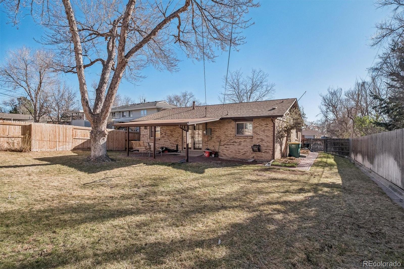 MLS Image #29 for 4655 s knox court,englewood, Colorado