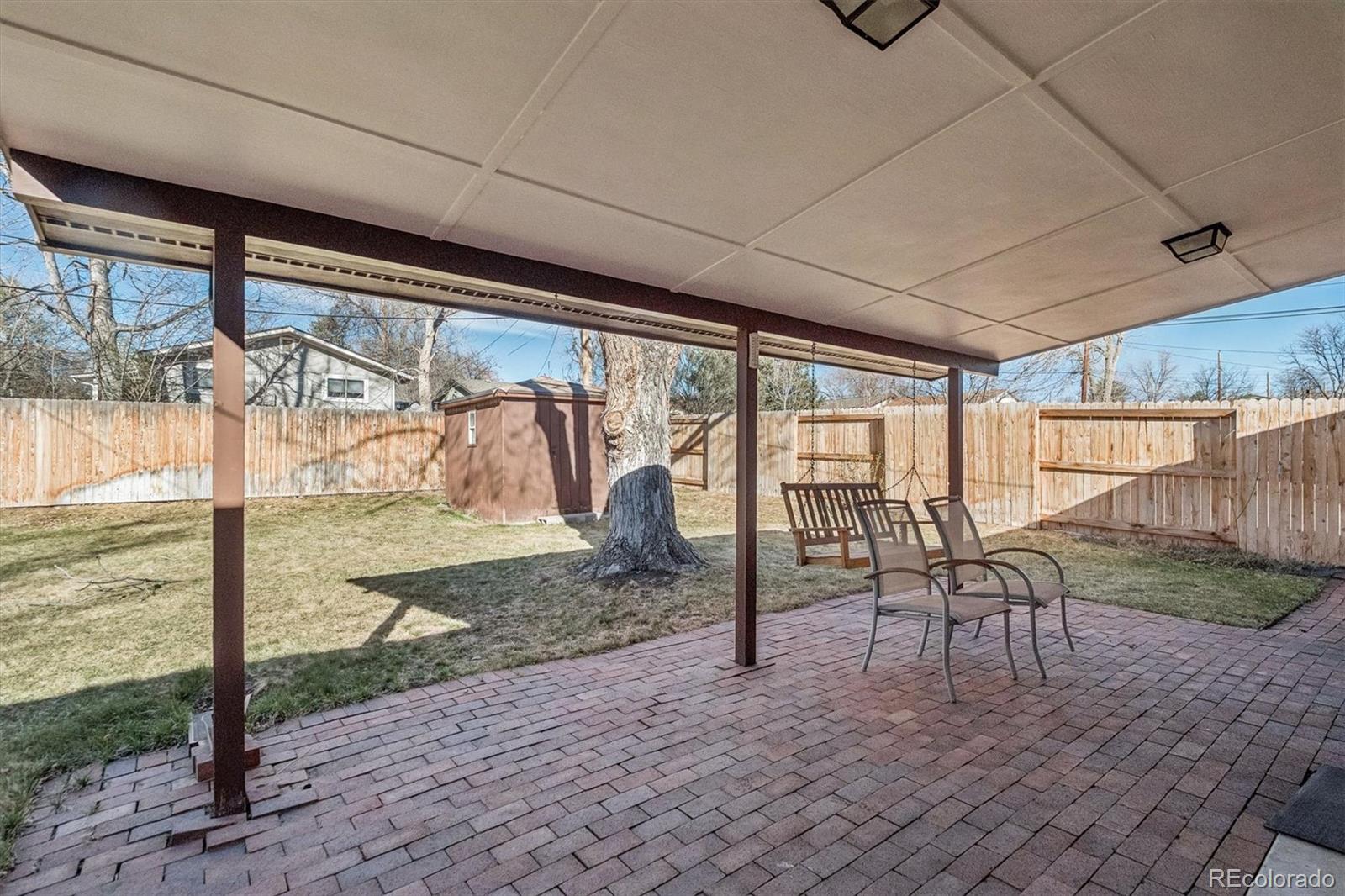 MLS Image #30 for 4655 s knox court,englewood, Colorado