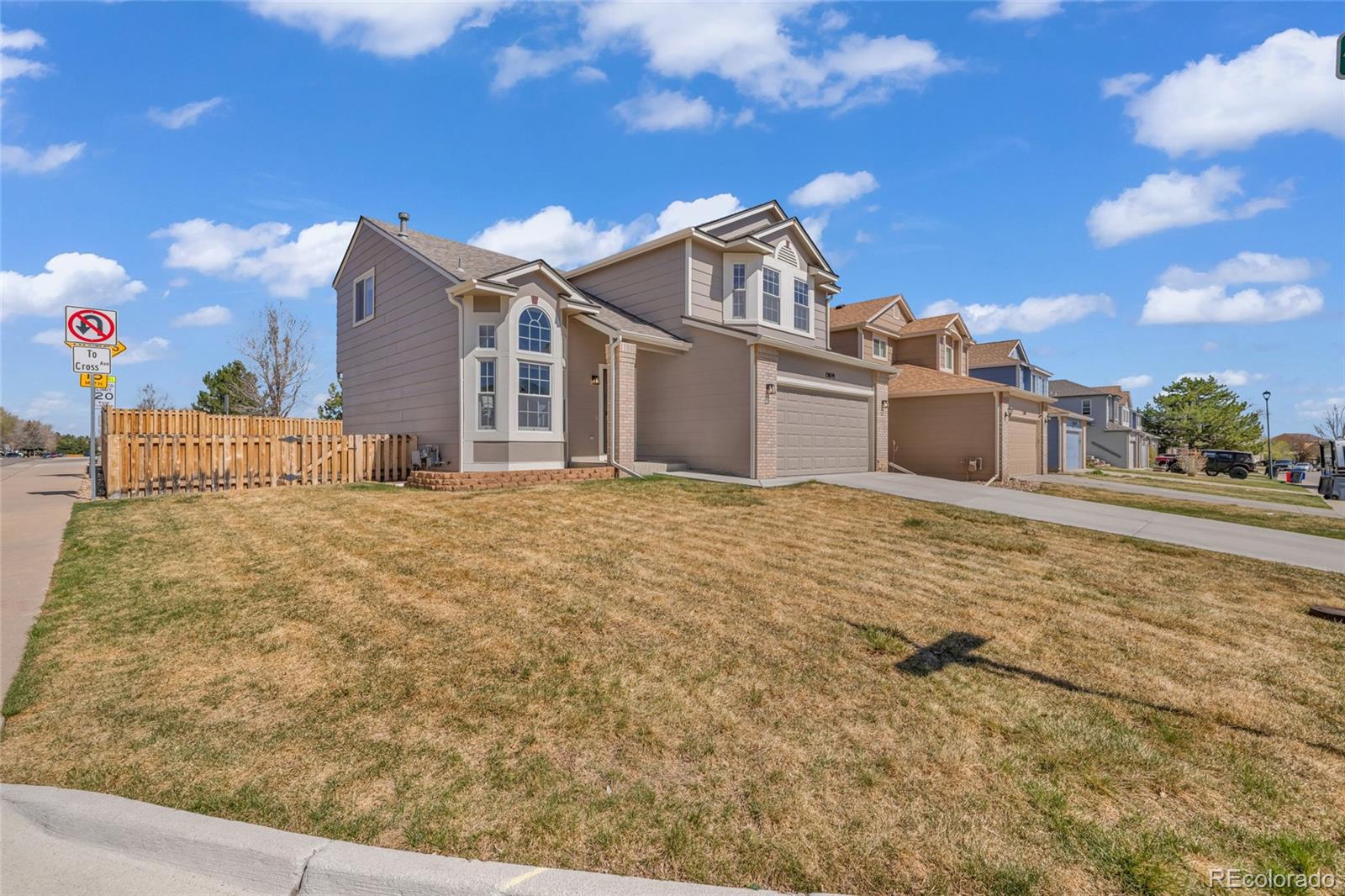 MLS Image #2 for 12699 w dorado place,littleton, Colorado