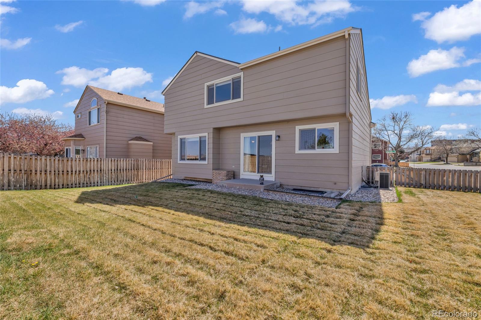 MLS Image #26 for 12699 w dorado place,littleton, Colorado
