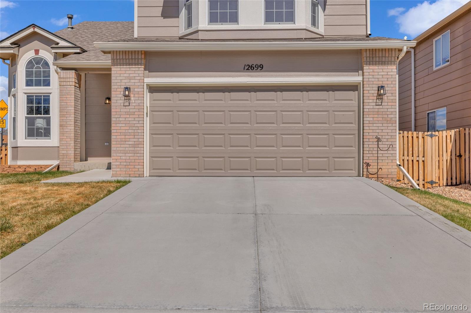 MLS Image #3 for 12699 w dorado place,littleton, Colorado