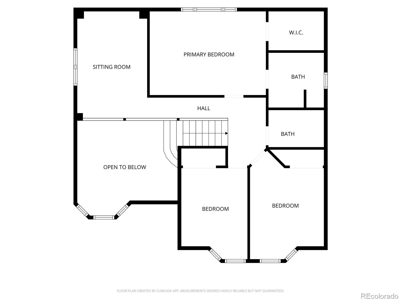 MLS Image #31 for 12699 w dorado place,littleton, Colorado