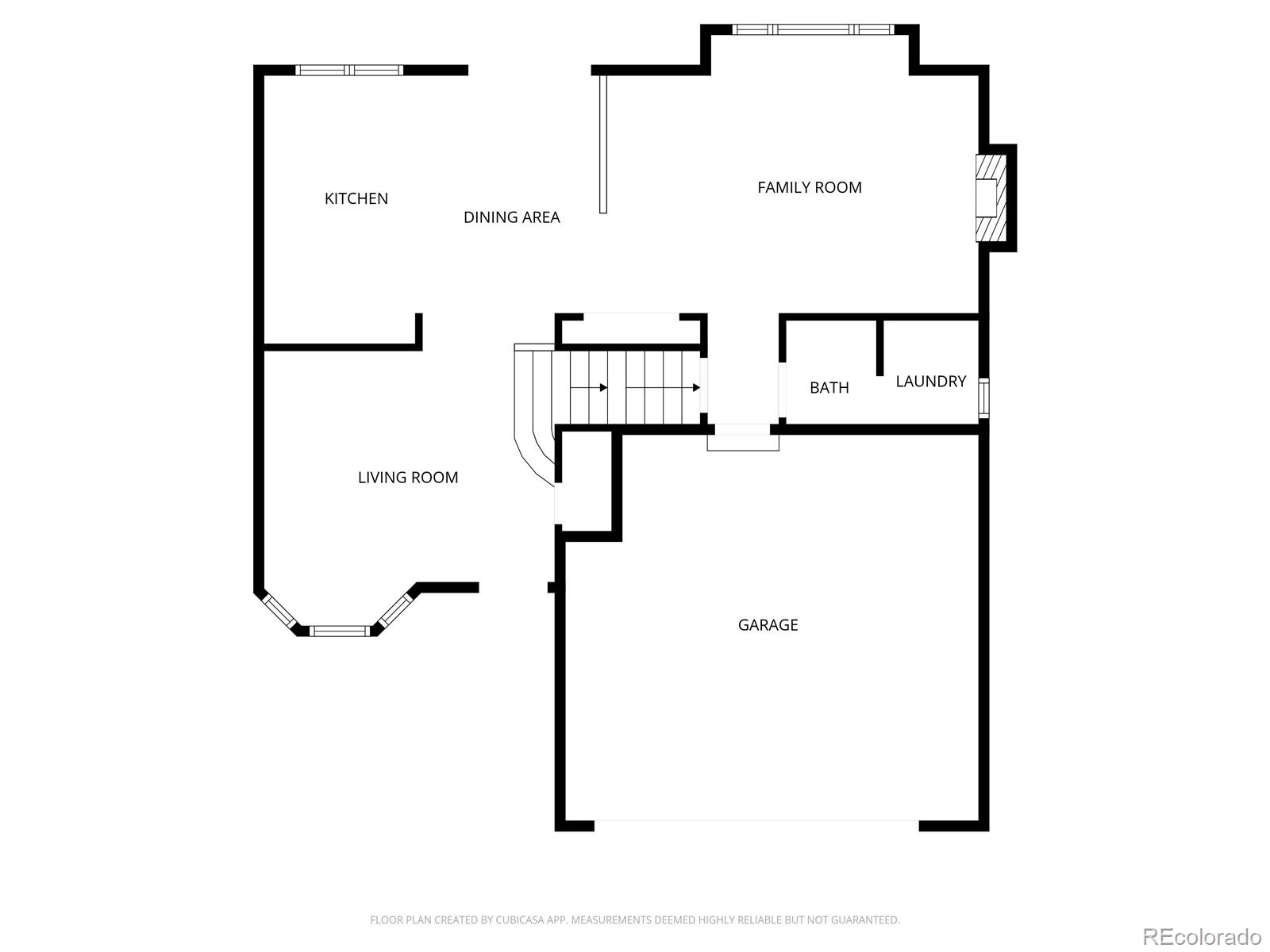 MLS Image #32 for 12699 w dorado place,littleton, Colorado