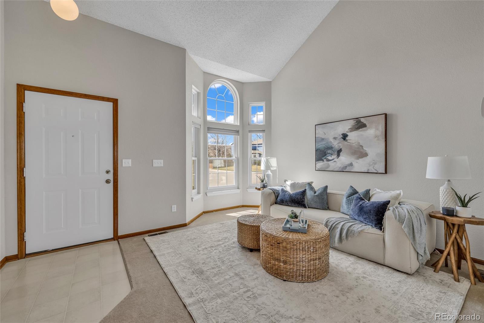 MLS Image #4 for 12699 w dorado place,littleton, Colorado