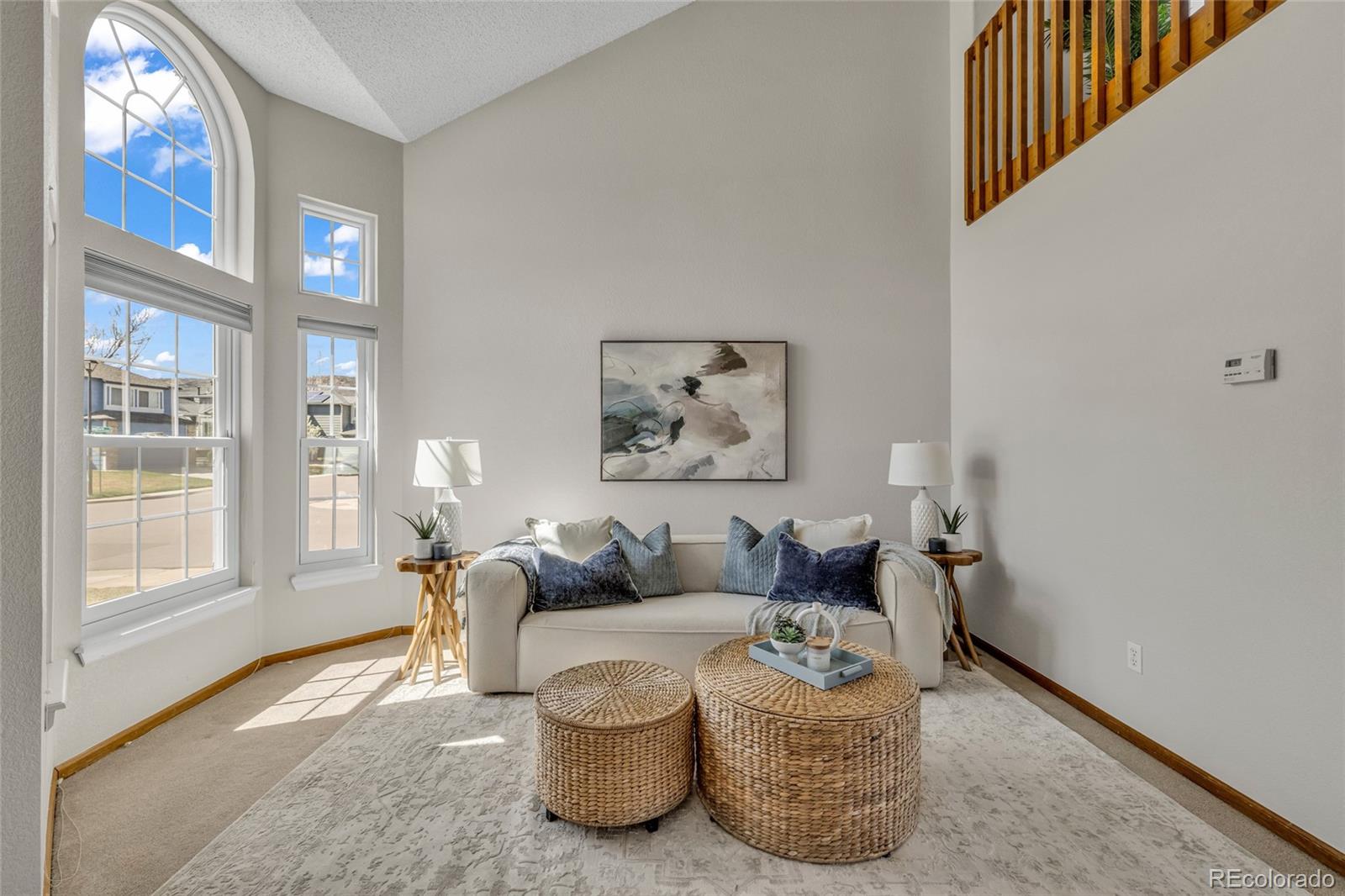 MLS Image #5 for 12699 w dorado place,littleton, Colorado