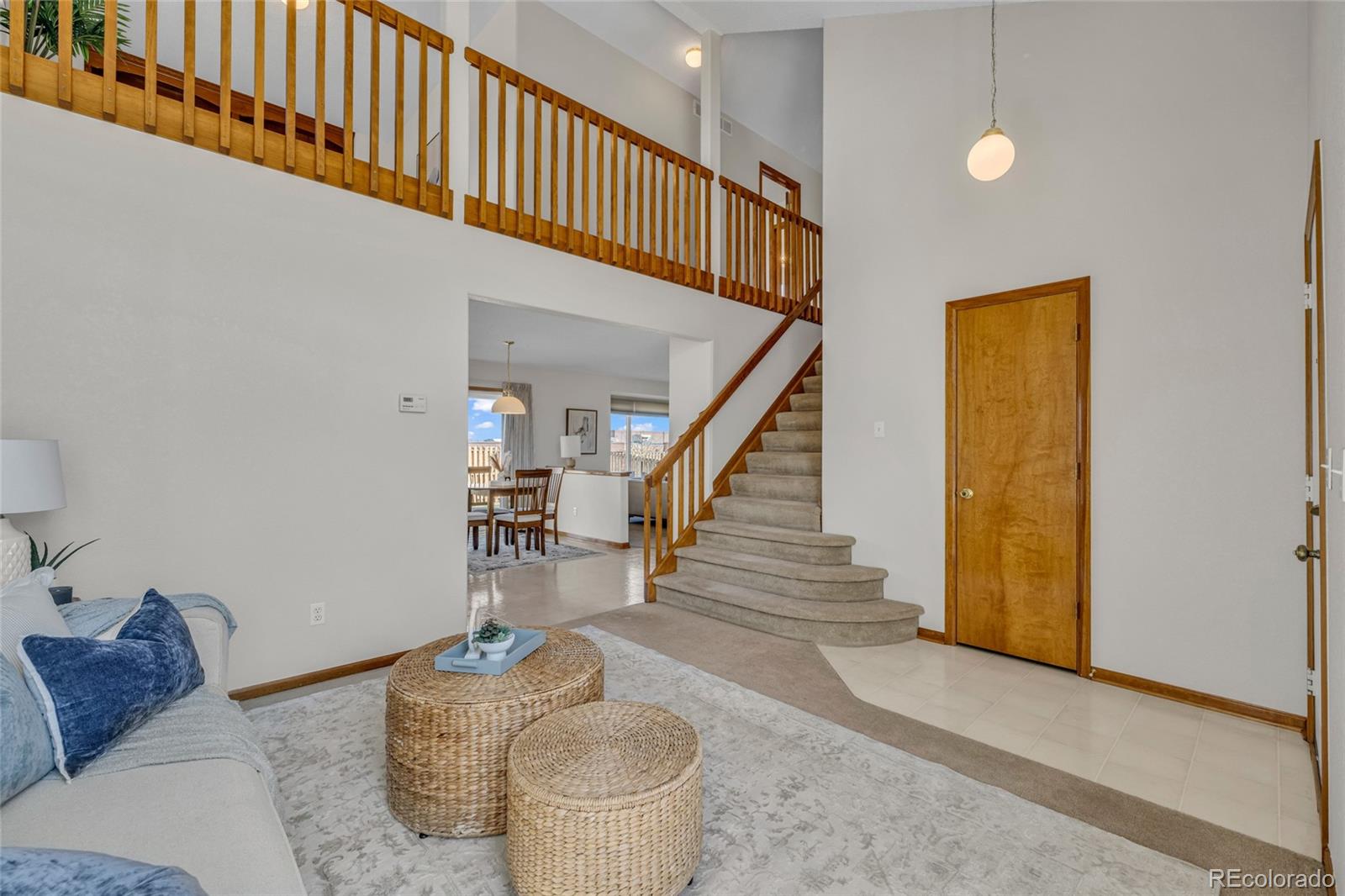 MLS Image #6 for 12699 w dorado place,littleton, Colorado